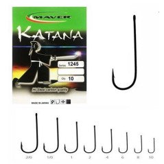 MAVER AMI KATANA SERIE 1245A BLACK