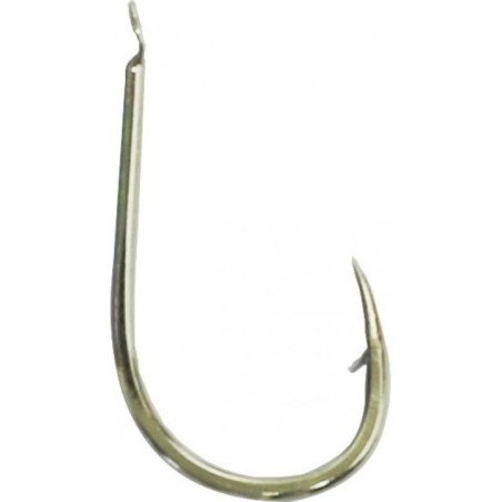 MAVER AMI KATANA SERIE 1110A NICHELATI