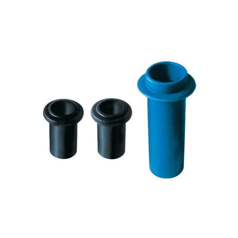 GFN COLLARE MANICOTTO IN NYLON PER REMI