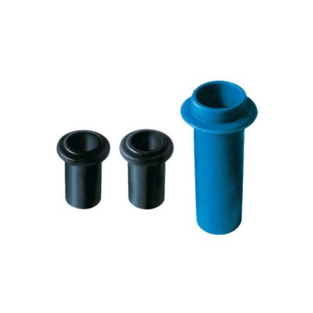 GFN COLLARE MANICOTTO IN NYLON PER REMI