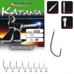 AMI KATANA SERIE C222A CANNA DI FUCILE