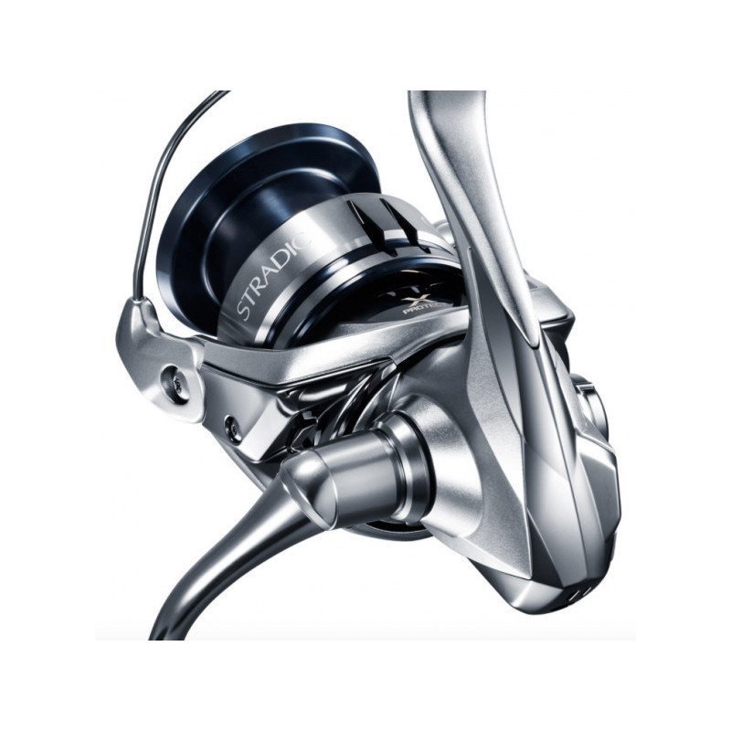 SHIMANO STRADIC 2500 SHG MULINELLO