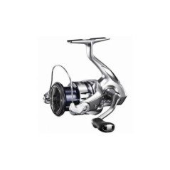 SHIMANO STRADIC 2500 SHG MULINELLO