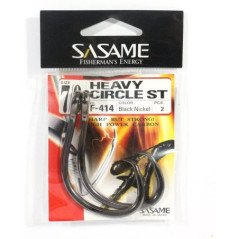 AMI SASAME HEAVY CIRCLE HOOK  F-414