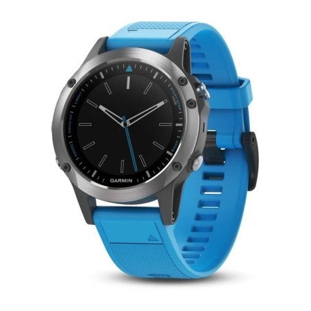 OROLOGIO GARMIN QUATIX 5
