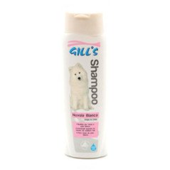 GILL'S SHAMPOO NUVOLA BIANCA 200ML