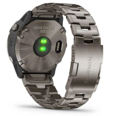 OROLOGIO GARMIN QUATIX 6X SOLAR
