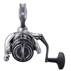 SHIMANO NASCI FC 4000 MULINELLO