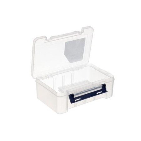 MEIHO CASSETTA LURE CASE HD