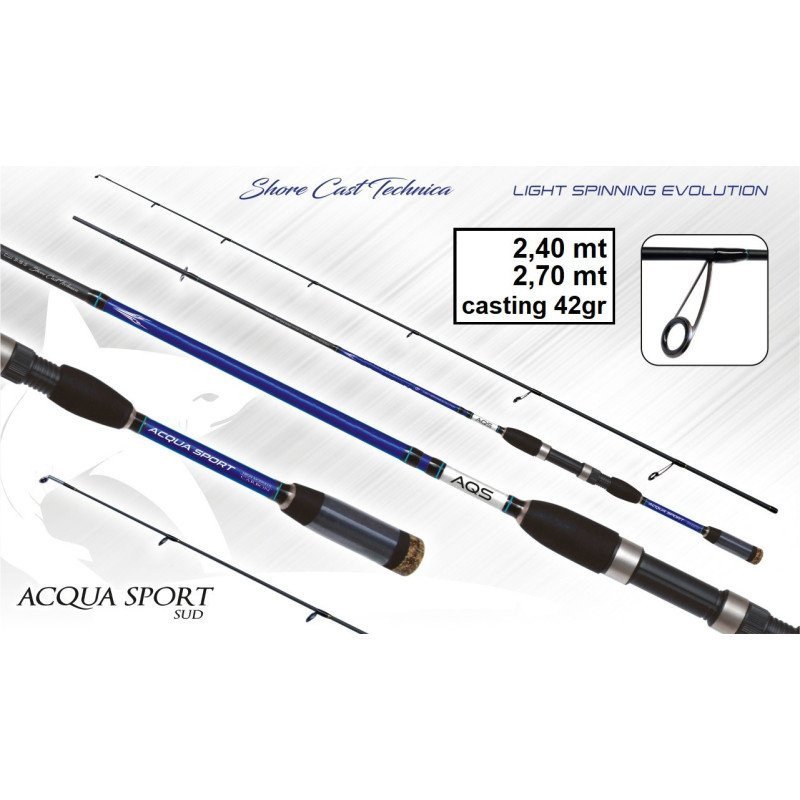 AQS CANNA ARKADIA 42GR