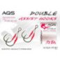 AQS ASSIST HOOK CON DOPPIO AMO