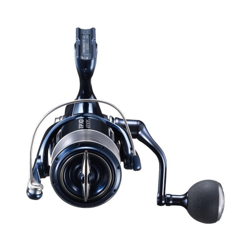 SHIMANO TWIN POWER C 8000 SW HG