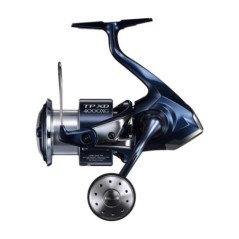 SHIMANO TWIN POWER C 8000 SW HG