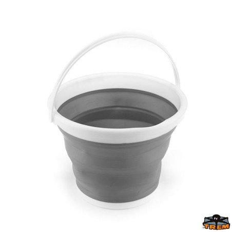 TREM SECCHIO IN SILICONE PIEGHIEVOLE