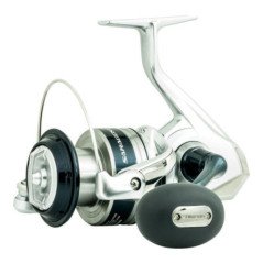SHIMANO SARAGOSA 8000 SW HG