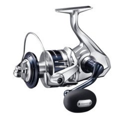 SHIMANO SARAGOSA 8000 SW HG