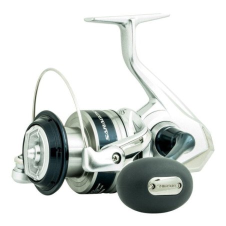 SHIMANO SARAGOSA 5000 SW XG