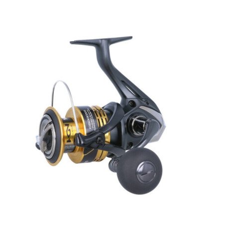 SHIMANO SAHARA FJ C5000 XG MULINELLO