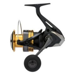 SHIMANO SAHARA FJ C5000 XG MULINELLO