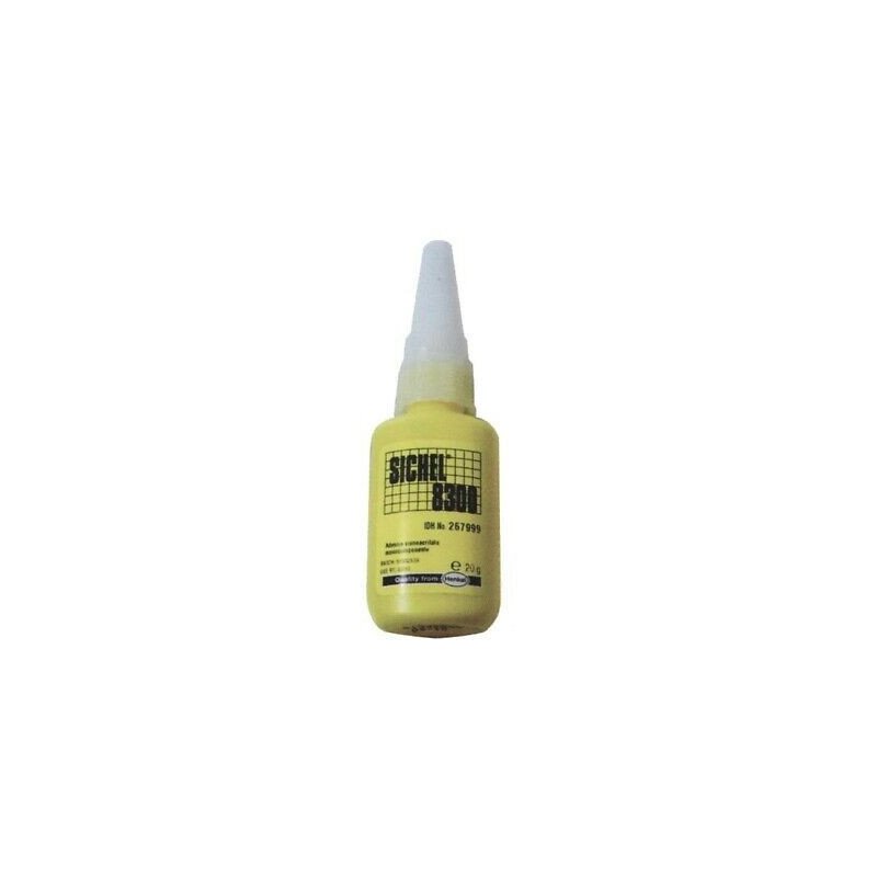 SICHEL 8300 COLLA PER PERLINE
