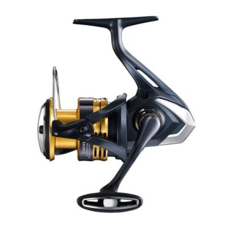 SHIMANO SAHARA FJ 4000 MULINELLO