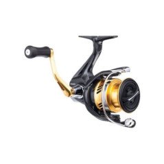 SHIMANO SAHARA FJ C2500 S HG MULINELLO