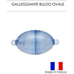 AQS BONNAND GALLEGGIANTE BULDO OVALE