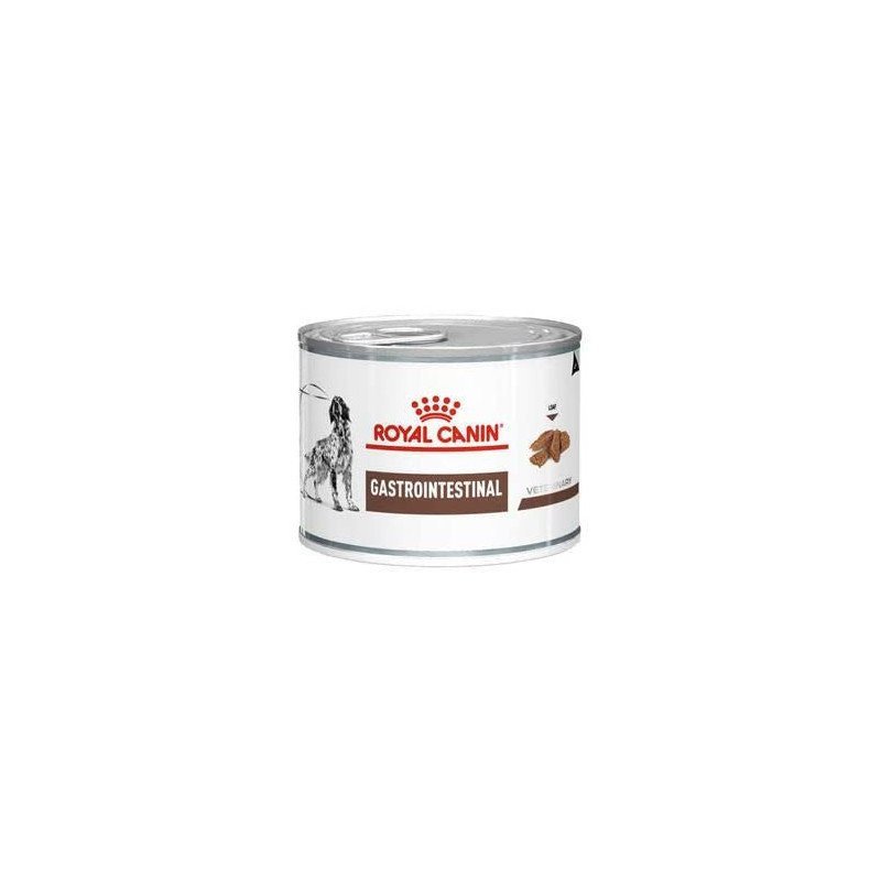 ROYAL CANIN GASTROINTESTINAL CANE 200GR