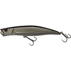 EXSPERT POPPER BLACK MAMBA 110MM