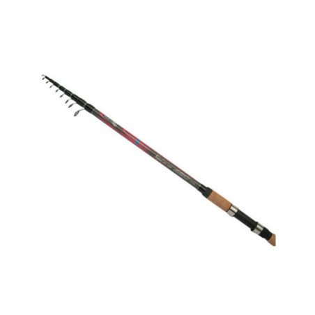 SHIMANO VENGEANCE TELESCOPICA SLIM GT 420