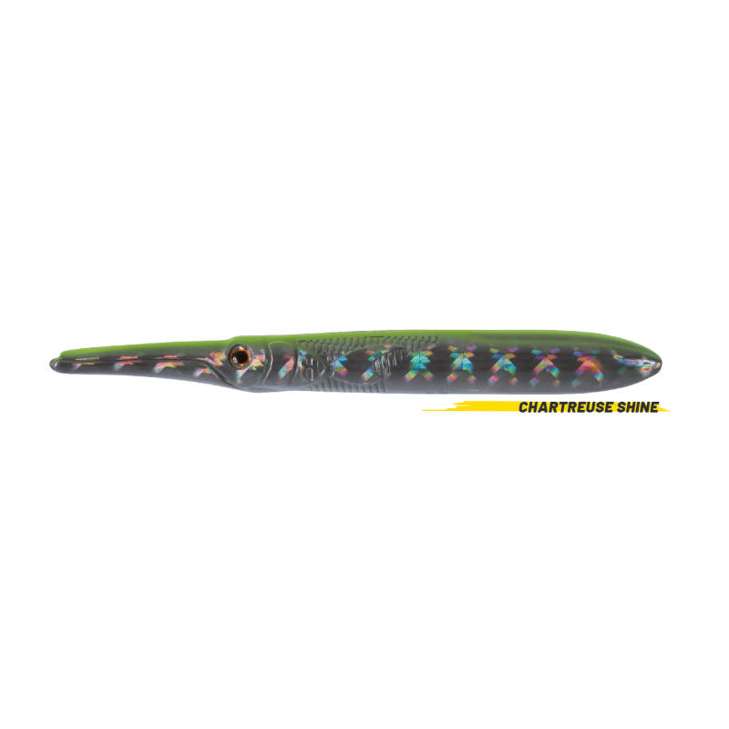 COLMIC ARTIFICIALI CRUN-ABS HERAKLES 19CM 37GR