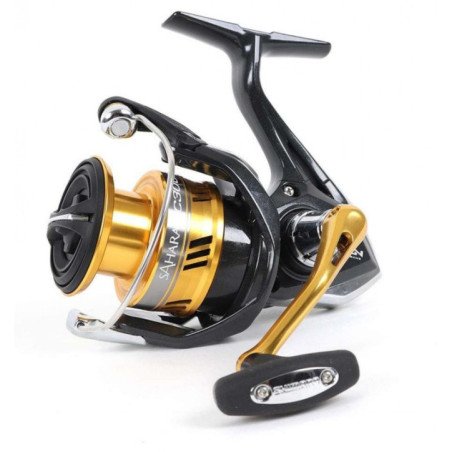 SHIMANO  SAHARA FJ 4000 XG MULINELLO