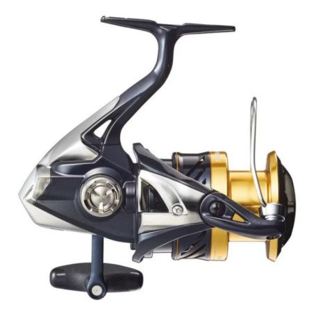 SHIMANO MULINELLO SPHEROS SW