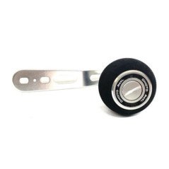 OMOTO MANOVELLA COMPLETA LEVA CON KNOB