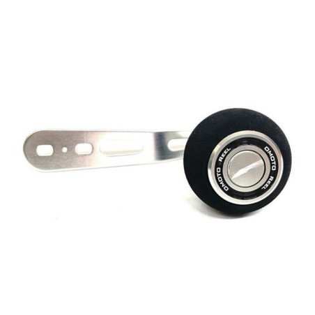 OMOTO MANOVELLA COMPLETA LEVA CON KNOB