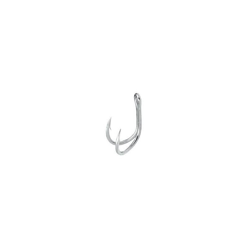 OWNER DH-41 DOUBLE HOOK ANCORETTA A DUE AMI
