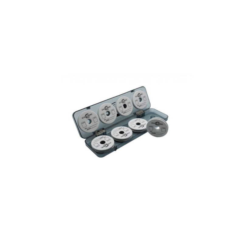 COLMIC EVABOX01 PORTAFINALI A 6 ROTOLINI