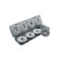 COLMIC EVABOX01 PORTAFINALI A 6 ROTOLINI