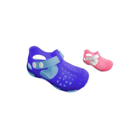 ABYSSTAR SCARPETTA HAPPY ROSA BIMBA