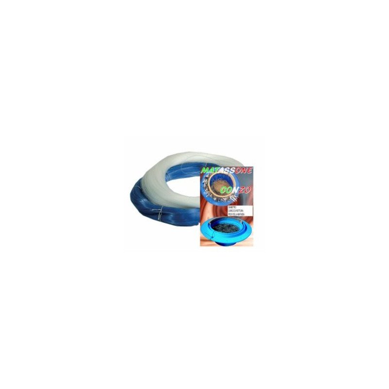 MATASSONE AZZURRO EXPERT PREDATOR 1KG