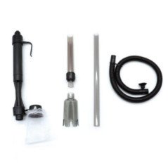 AMTRA ASPIRARIFIUTI HANDY A BATTERIA