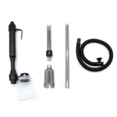 AMTRA ASPIRARIFIUTI HANDY A BATTERIA