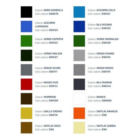 ULTRAFLEX CAVO C8 COMANDO MOTORE VARIE MISURE