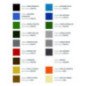 AEMME COLORI SINTLAC SMALTO MONOCOMPONENTE 2,5 LT