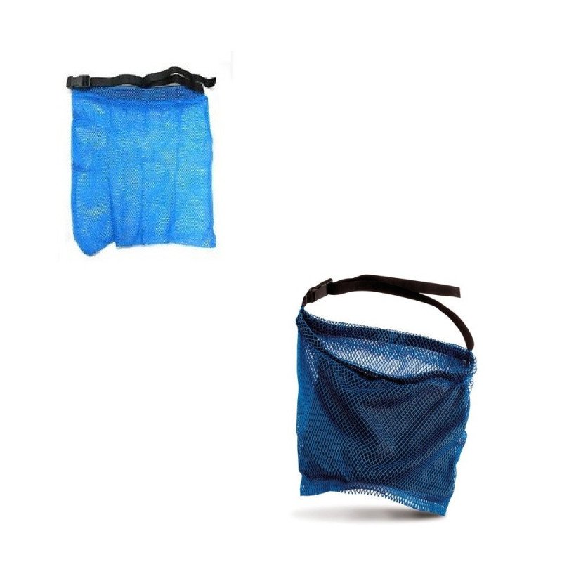 ABYSSTAR RETE SUB PORTAPESCI CON PROTEZIONE