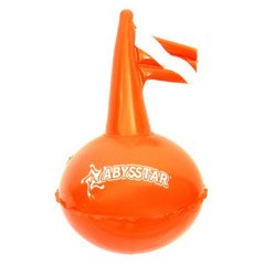 ABYSSTAR BOA MINI SEGNASUB PCV Ø32