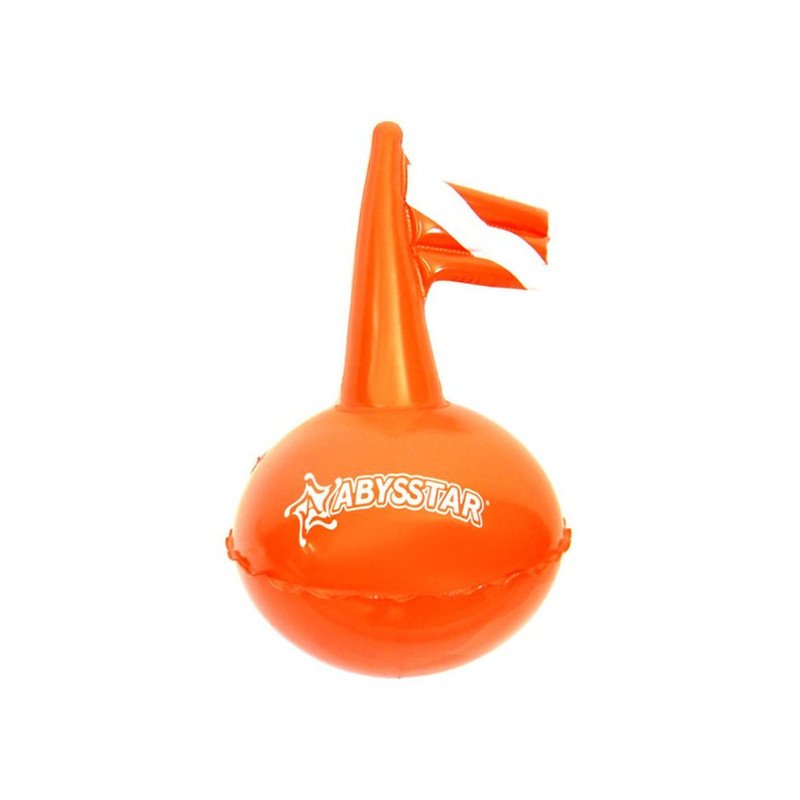 ABYSSTAR BOA MINI SEGNASUB PCV Ø32