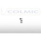 COLMIC ONESIDE ROLLING DRILLED TUBE