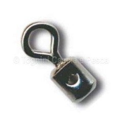 COLMIC ONESIDE ROLLING DRILLED TUBE