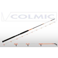 COLMIC SEALL LT2 7' 4/12 LB